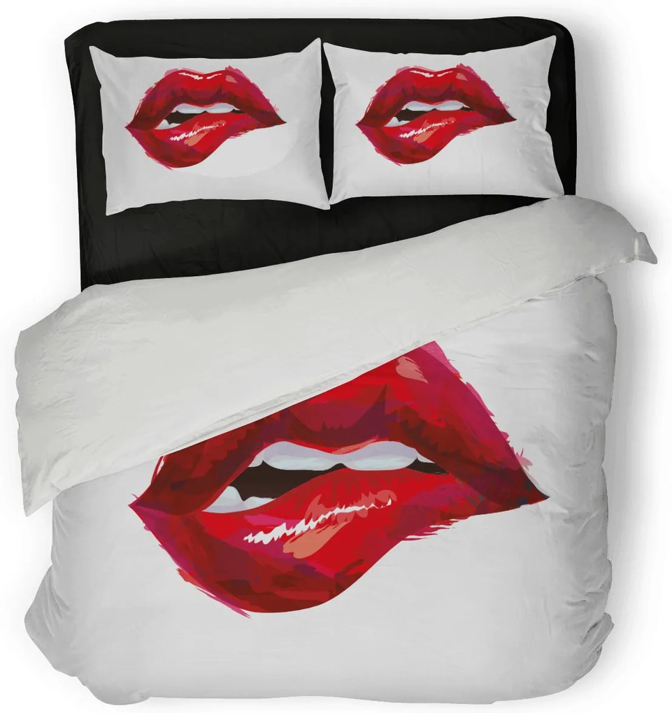 Lenjerie De Pat Double - LL009029