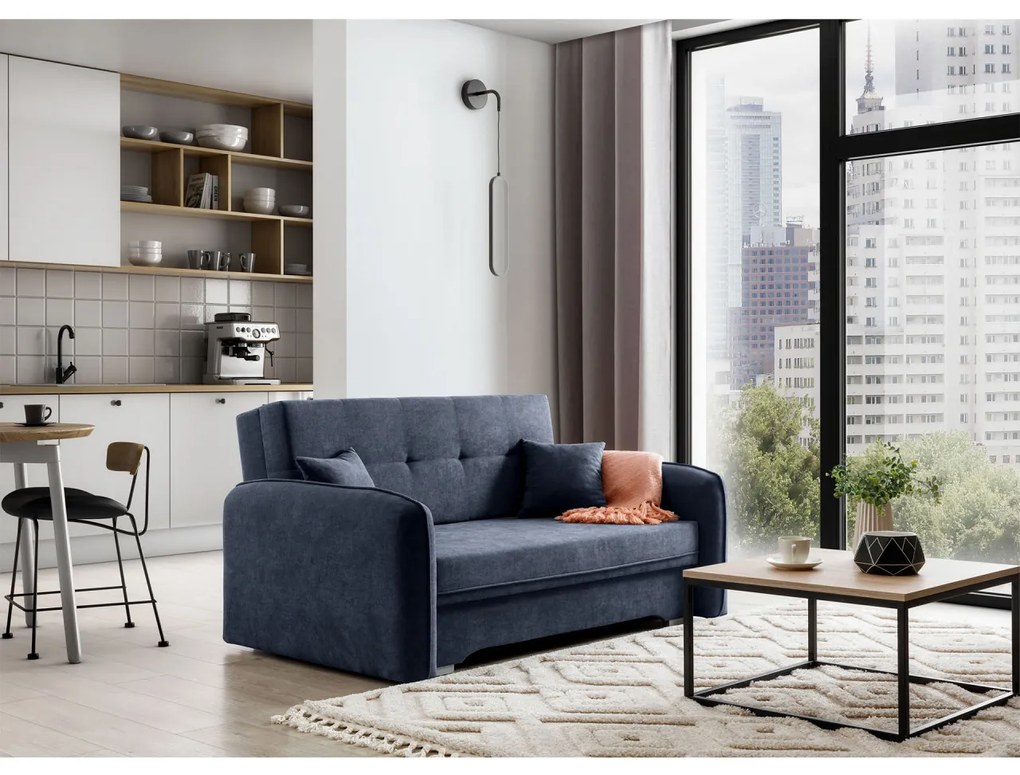 Canapea extensibila Laine Poco 40