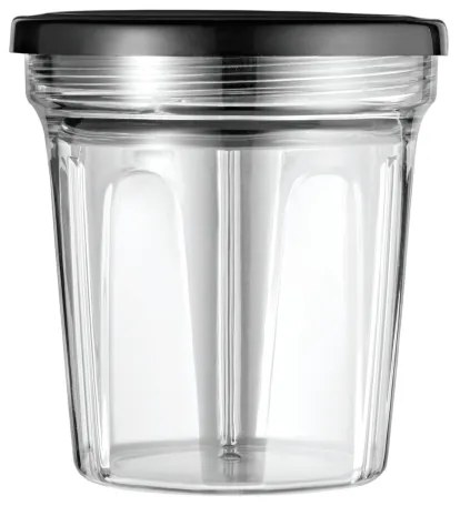 Blender multifuncțional WMF KULT X 900W/230V oțel inoxidabil