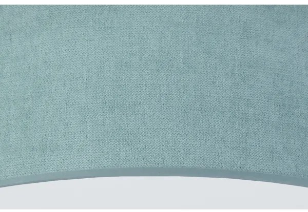 Duolla - Plafonieră LED CORTINA LED/26W/230V pr. 45 cm 4000K turcoaz