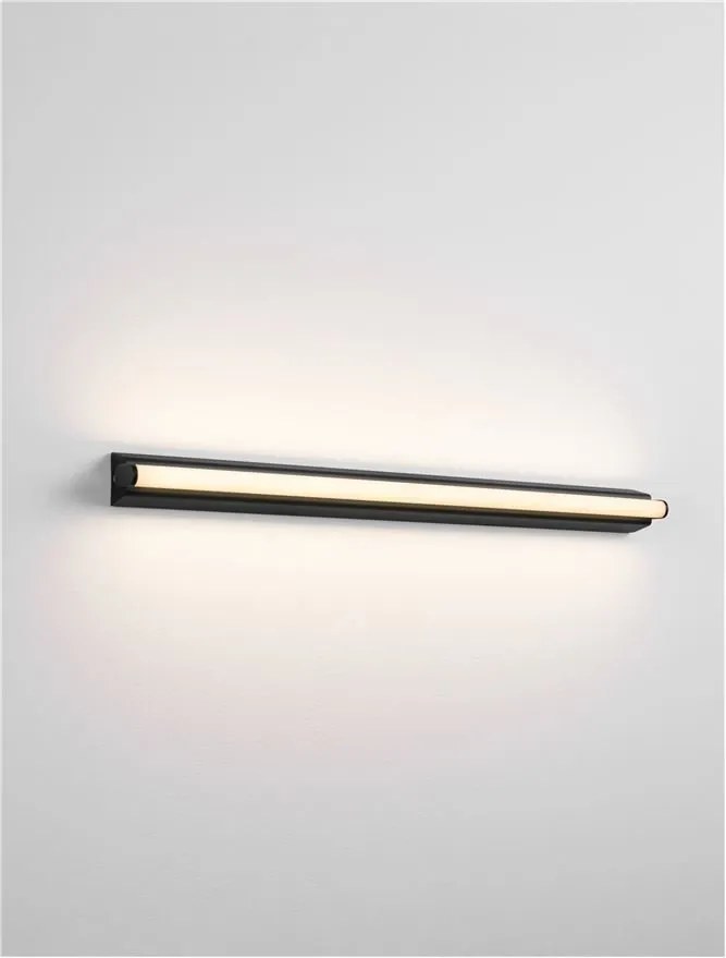 Aplica LED pentru baie IP44 EXTEND L-60cm