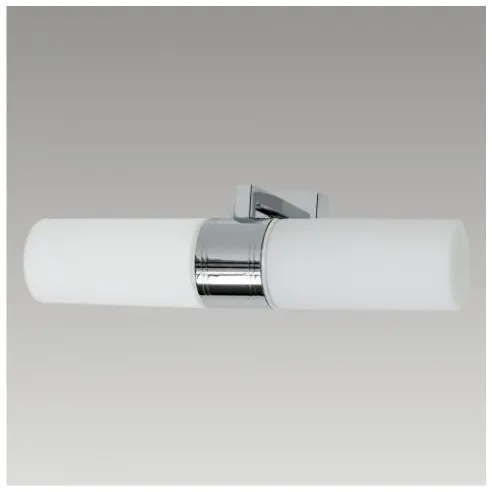 Aplica de perete baie ANITA 2xE14/40W/230V IP44