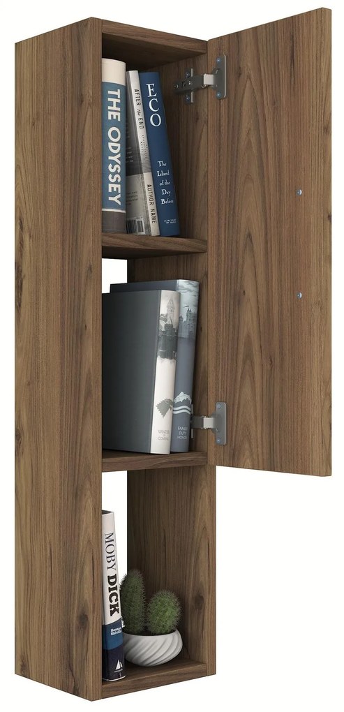 Dulap suspendat Saponu 1 (Nuc) . 1095728
