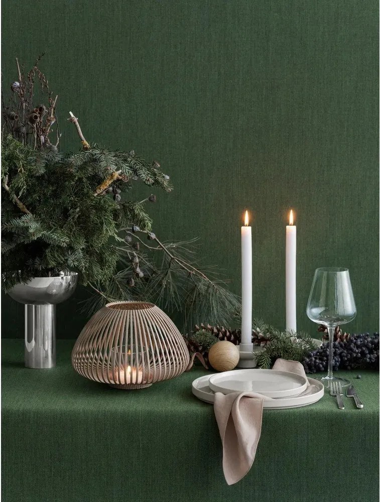 Sfeșnic din ceramică Vela – Blomus