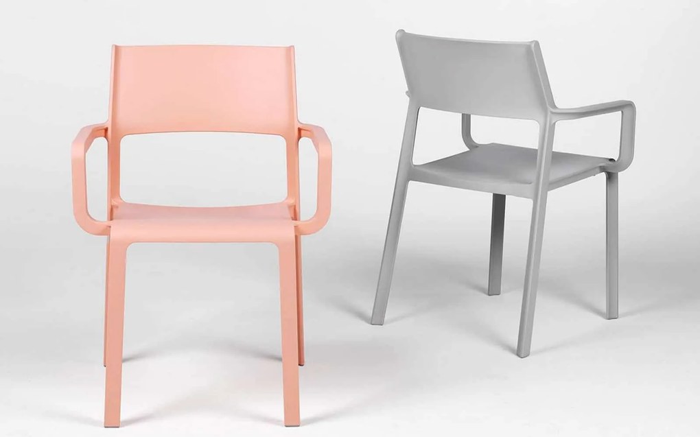 Scaun Exterior Nardi - Trill Armchair