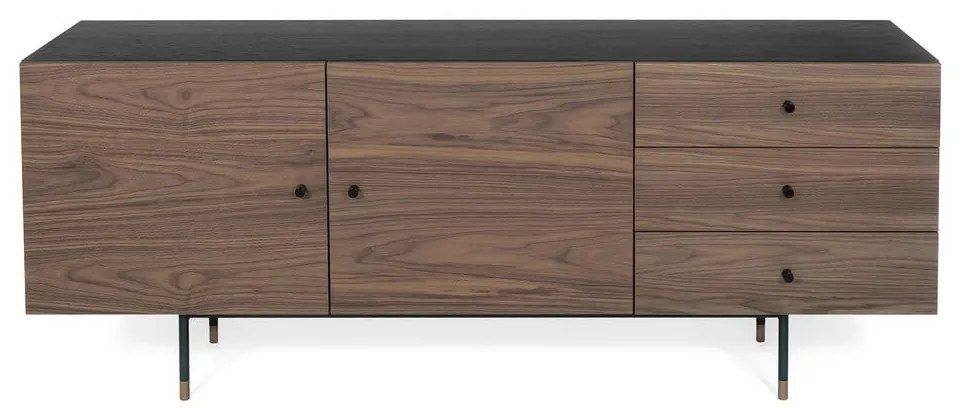 Comodă TV stolek Woodman Jugend