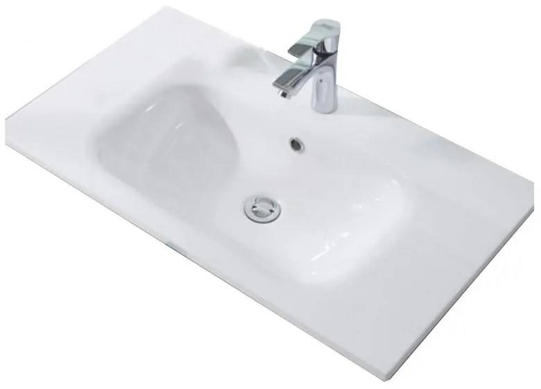 Chiuvetă din marmură artificială turnată din Azore