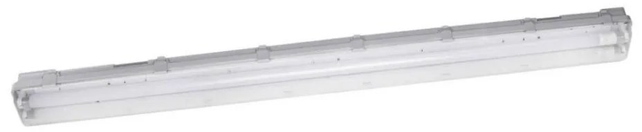 Osram - Corp de iluminat tehnic LED, tip fluorescent SUBMARINE, 2x G13/15W, 230V, IP65