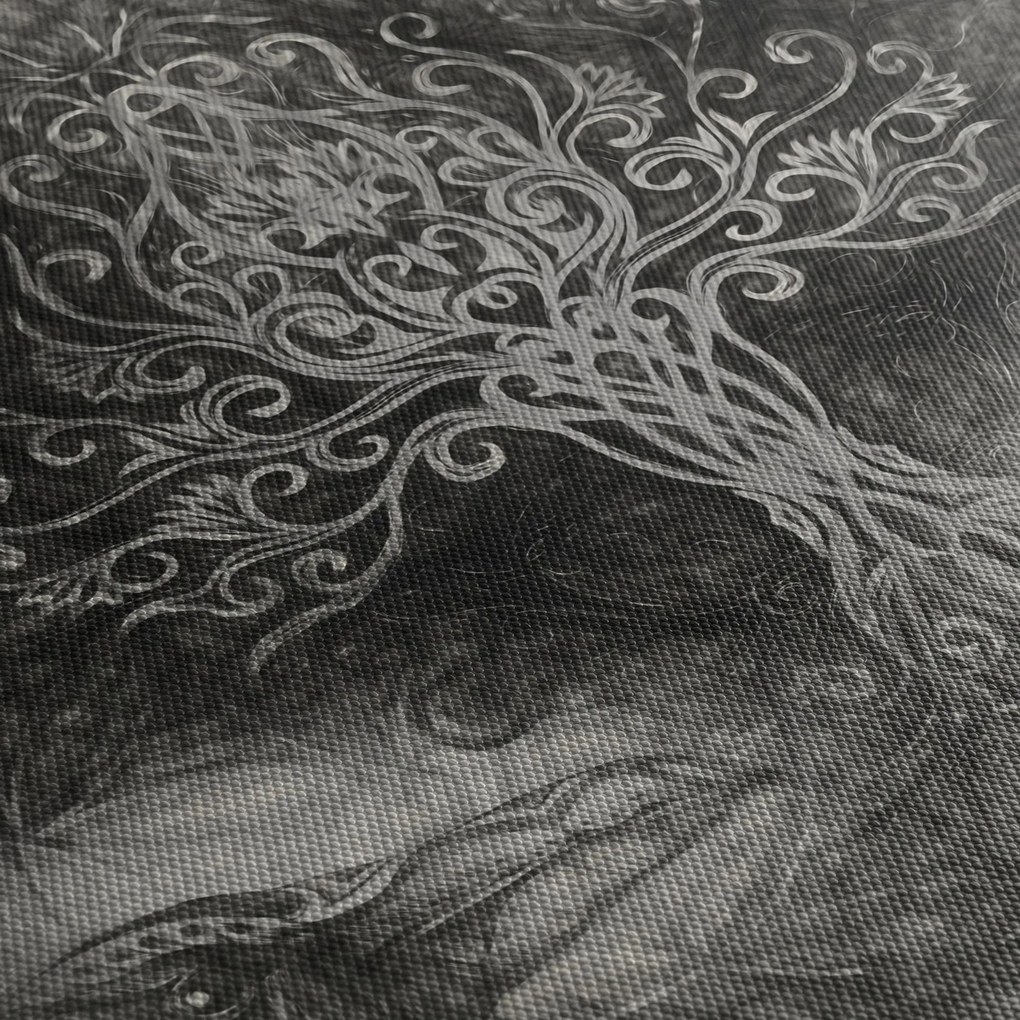 Tablou - Copacul vieții (150x105 cm)
