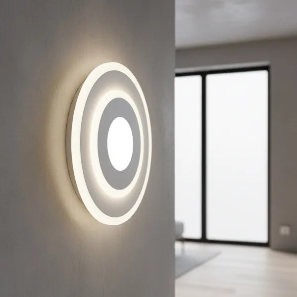 Brilagi - Plafonieră LED MODERN MINI LED/29W/230V 3000/4000/6000K