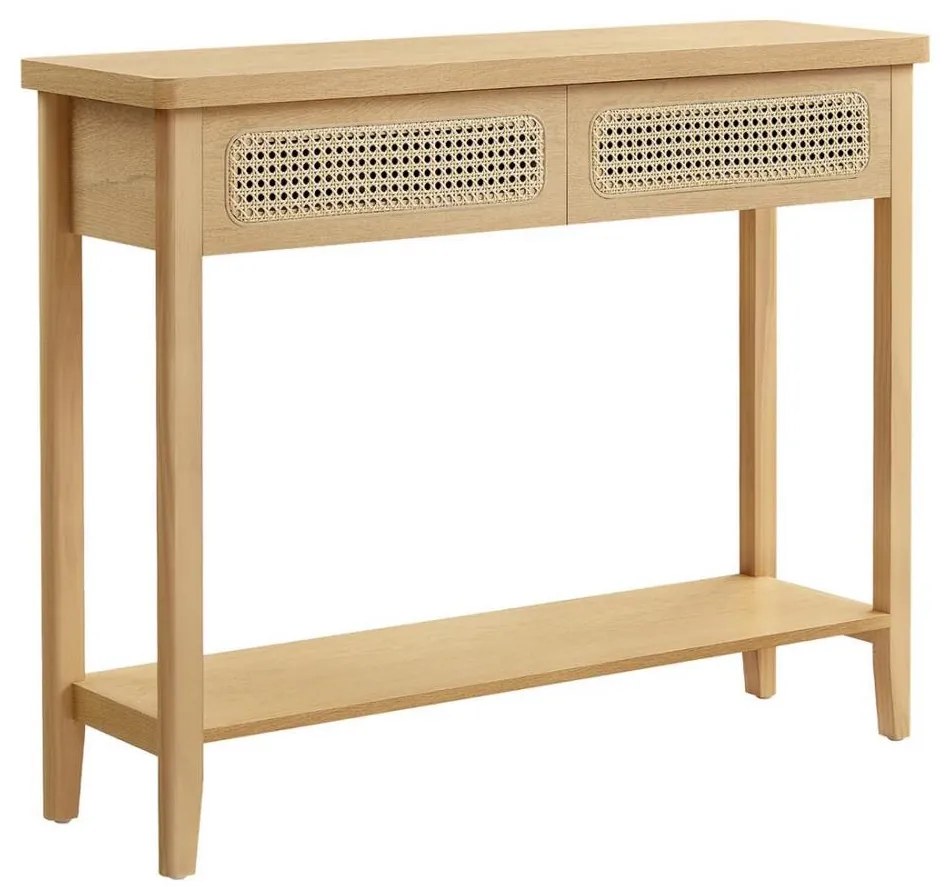 Masă laterală FALKO maro