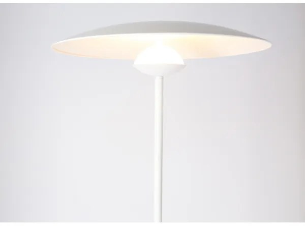 Lampadar LED LUND LED/16W/230V alb