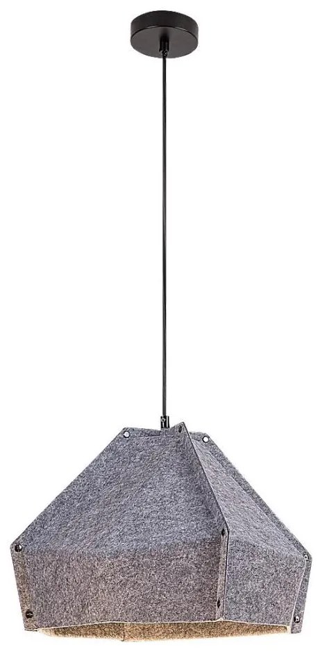 Lustră pe cablu Rabalux 72000 LOMIRO 1xE27/40W/230V