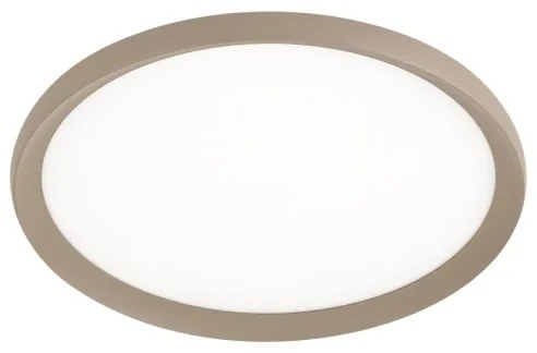 Orion - Plafonieră LED KANT LED/30W/230V 2700/3200/4000K Ø 40 cm bej