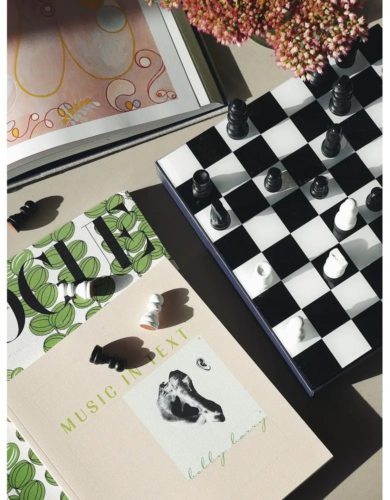 Șah Classic Art of Chess – Printworks