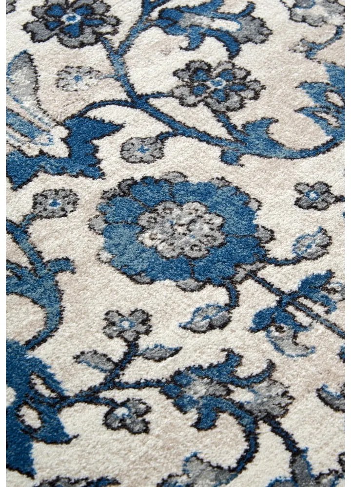 Covor albastru/crem 160x235 cm Ernest – Villeroy&amp;Boch