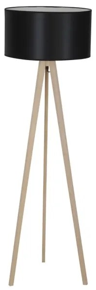 Azzardo AZ3013 - Picior de lampă TRIPOD 1xE27/60W/230V