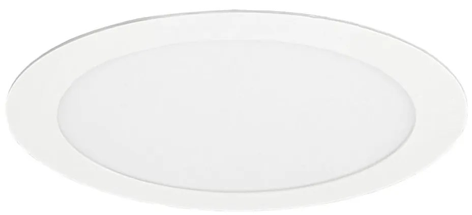 LED plafonieră VEGA LED/24W/230V 2900/3900/5800K pr. 30 cm albă