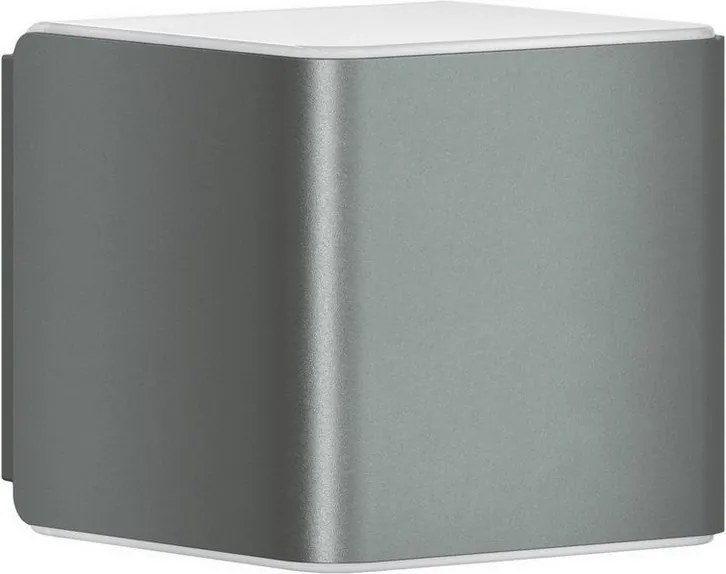 Aplică LED de exterior L840 C LED/9,1W/230V IP44 antracit Steinel 079277