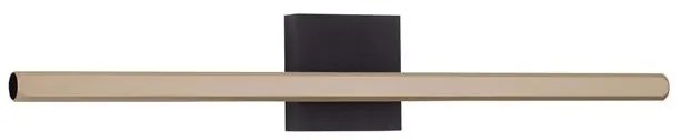Aplica LED petru baie design minimalist IP54 LIOS
