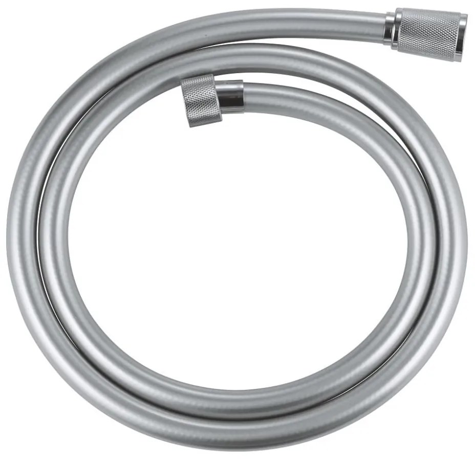 GROHE Furtun de duș VITALIOFLEX SILVER 1250 mm - 22112000
