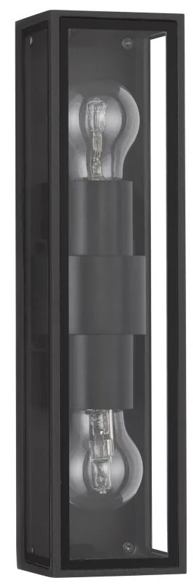 Aplica de perete pentru iluminat exterior IP65 REGINA