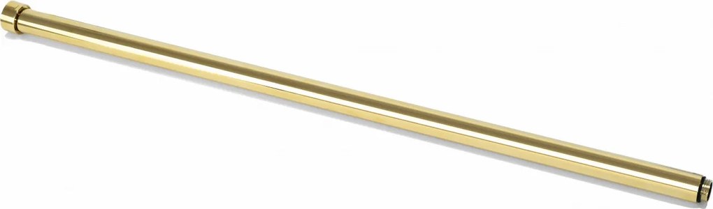 Prelungire coloana duș GOLD 60cm