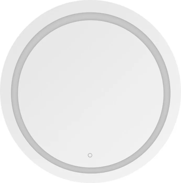 Oglinda baie cu iluminat LED IP44 Mirror LED 80cm