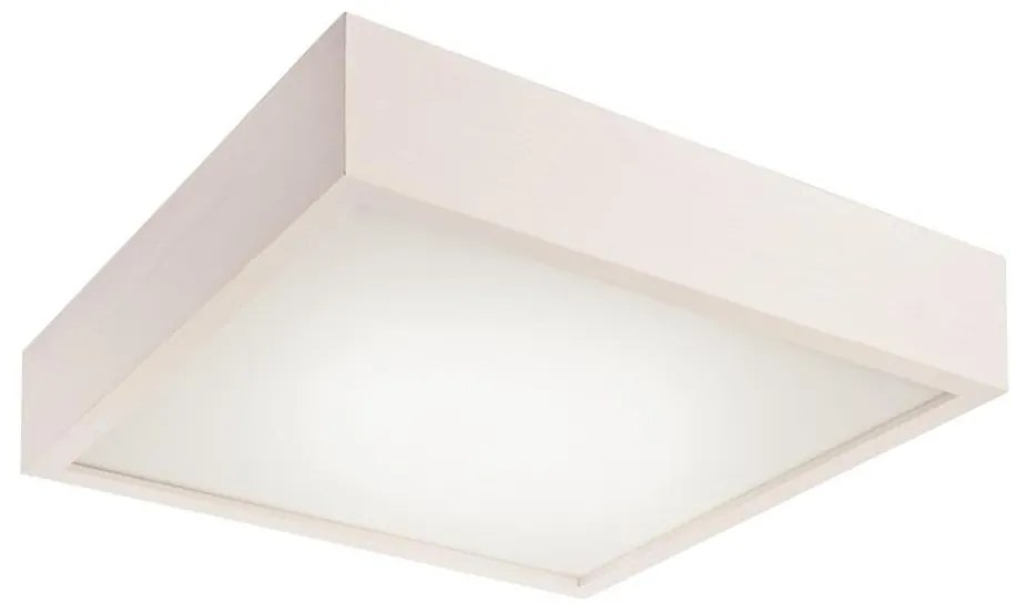 Plafonier 2xE27/60W/230V, iluminare plafon simplă și eficientă