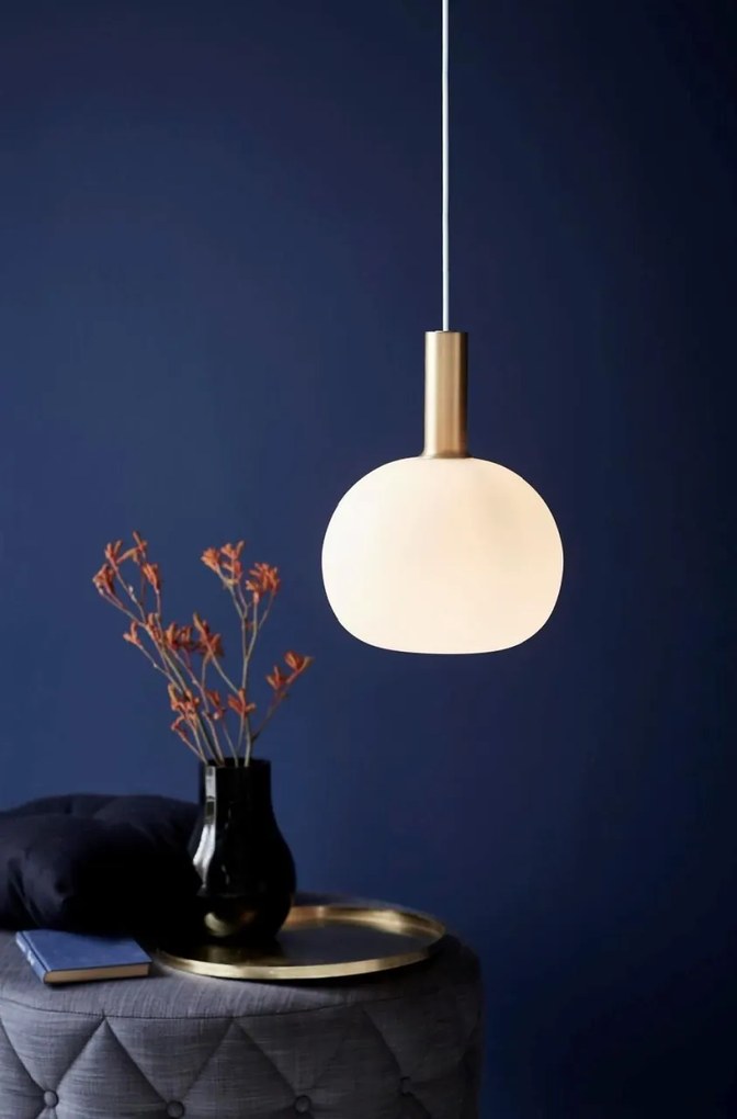 Lustra, Pendul design nordic Alton 25, alb 47313001 NL