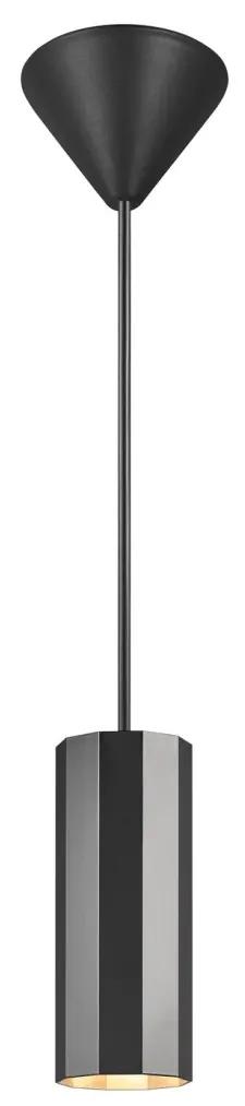 Pendul design minimalist Alanis negru