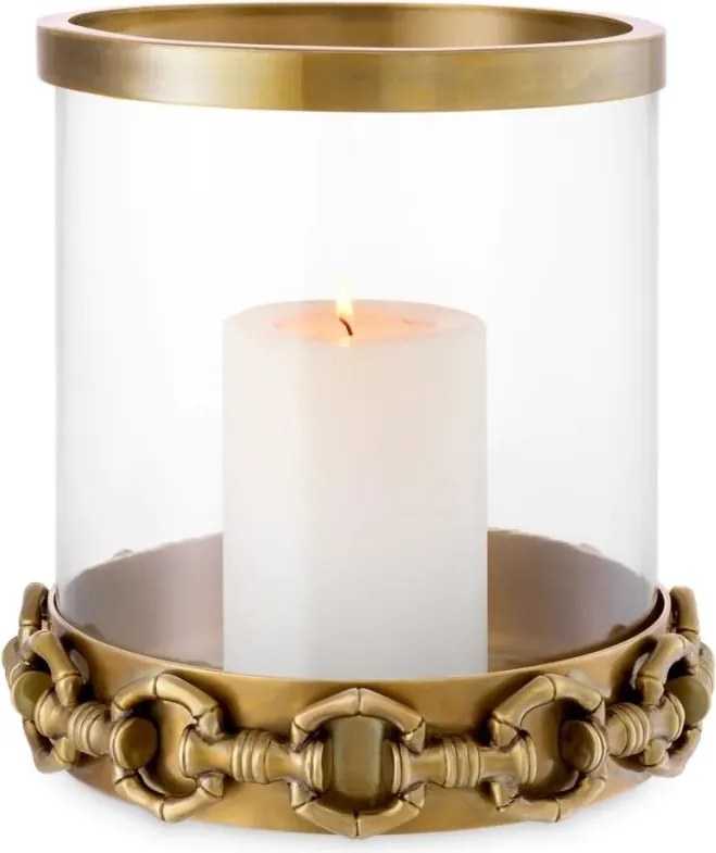 Suport lumanare design LUX Clementine S