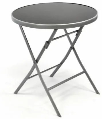 Set de 3 piese de mobilier de grădină