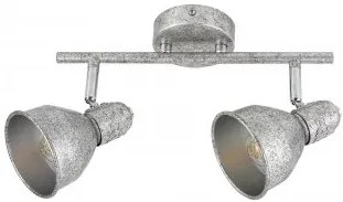 Plafoniera/Spot vintage 2 becuri E14 THELMA 5387 RABALUX