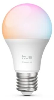 Philips Hue Bec LED dimabil WACA E27/8W/230V 2200-6500K
