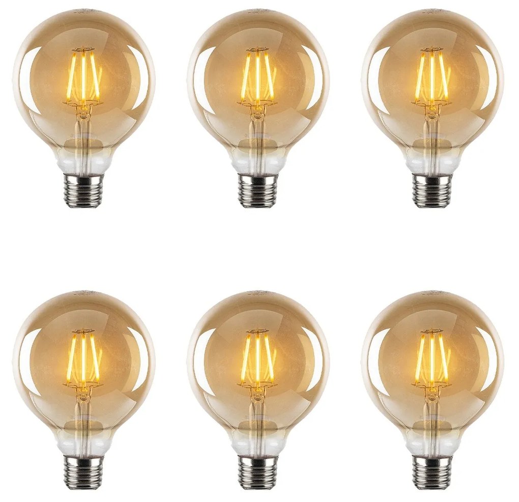 Bec cu Led OP - 003 - 6