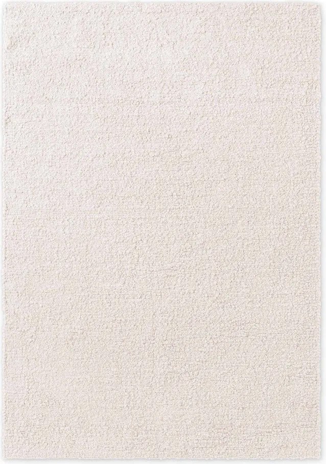 Covor fildeș țesut manual din material bouclé 200x290 cm Notting Hill Portobello – Ted Baker