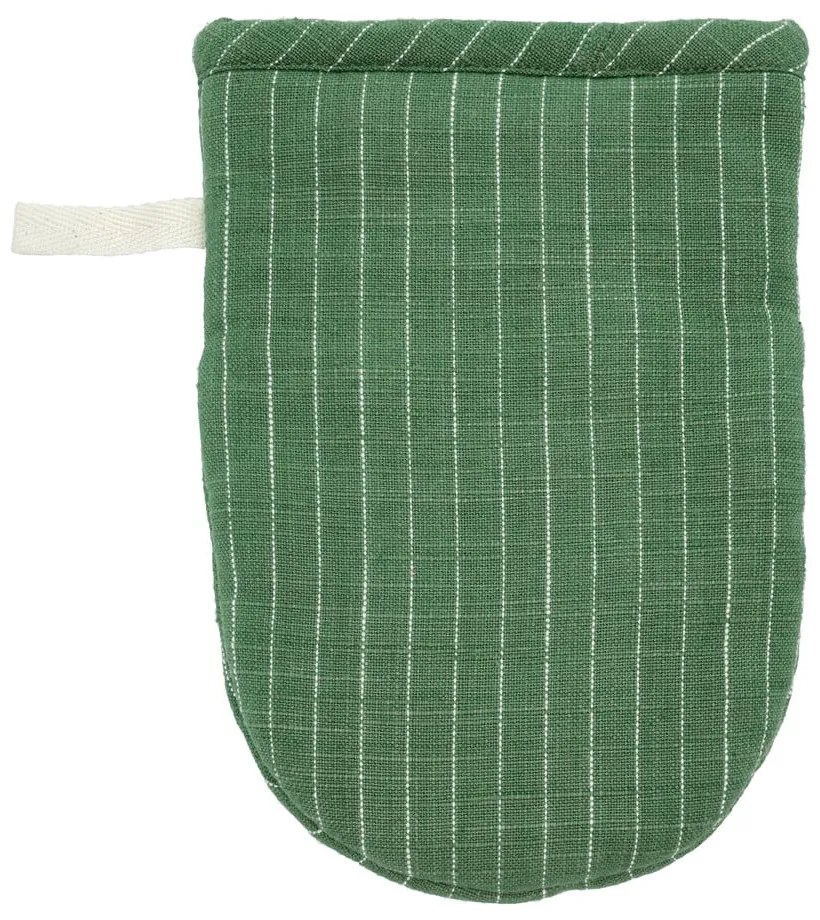 Mănușă de bucătărie din bumbac Line – Södahl