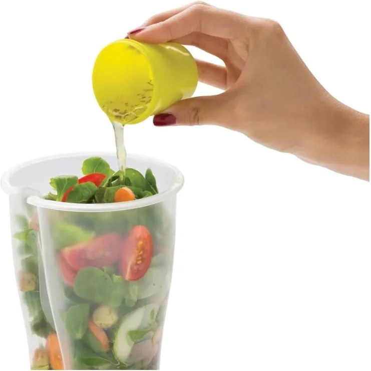 Recipient pentru salată XD Design Salad2Go