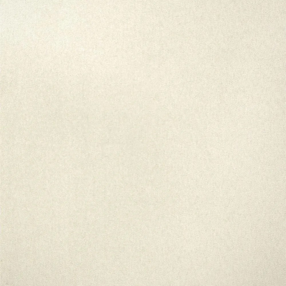 Draperii monocrome crem cercuri 140 x 250 cm