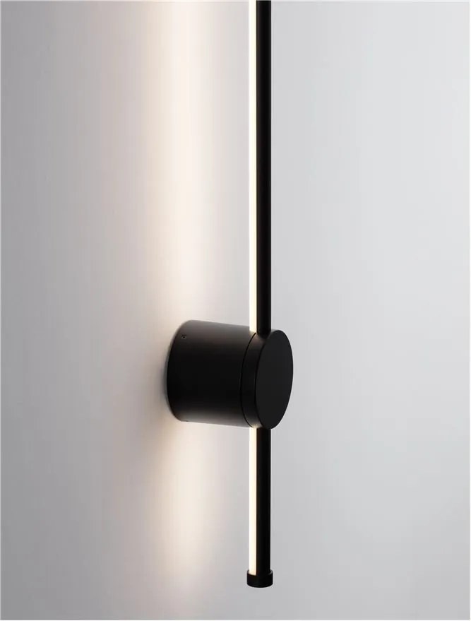 Aplica LED ambientala iluminat exterior IP65 RIDGE