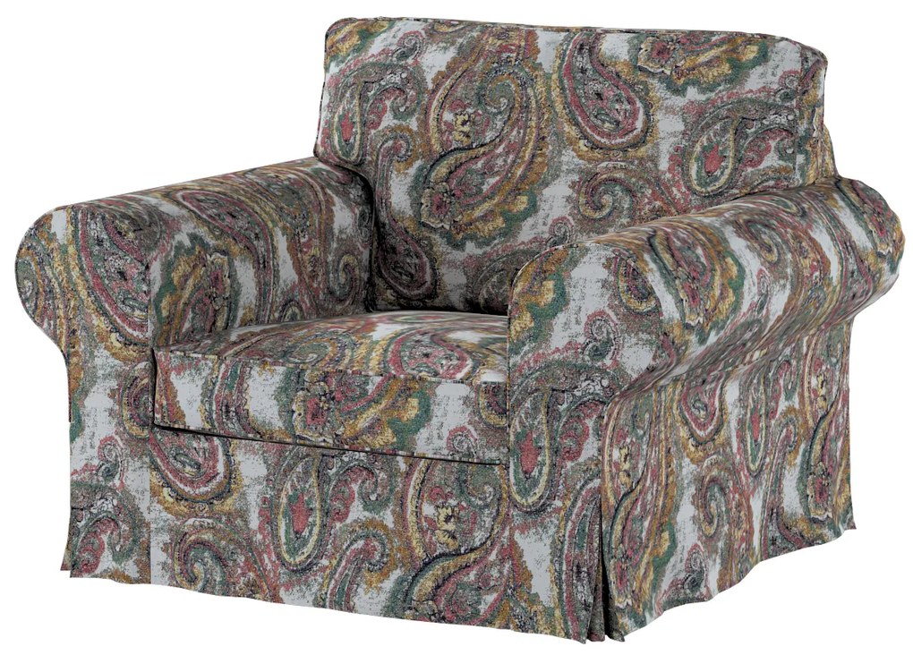 Husă de fotoliu Ektorp