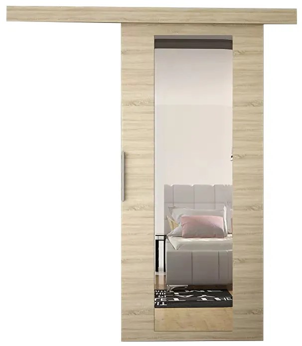 Uși glisante Marin 4 (Stejar sonoma). 1032064