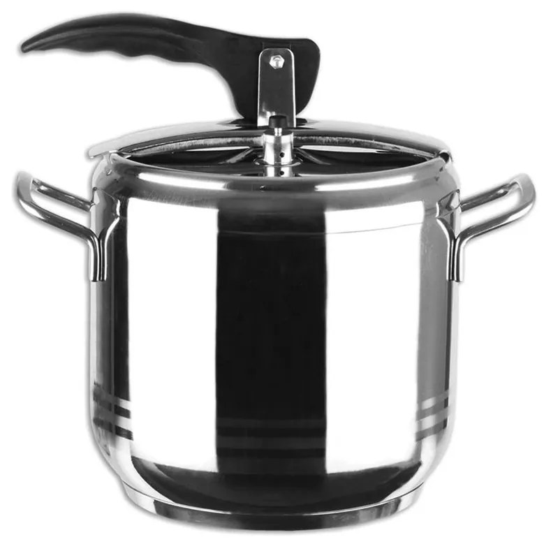 Oală sub presiune Orion Profi, din inox, 7 l, 7 l