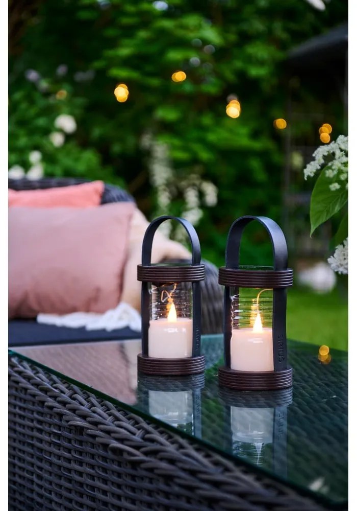 Corp de iluminat pentru exterior solar Aston – Sirius