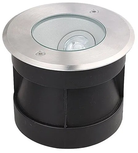 Spot LED incastrabil de exterior decorativ IP67 Lino A