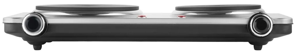 Aragaz electric cu două plăci Concept VE3035