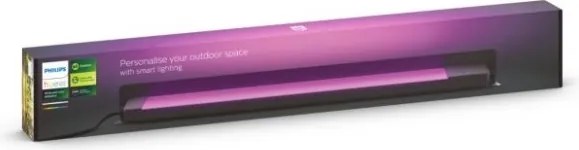 Philips Hue AMARANT WACA LED RGBW venkovní svítidlo 20W 24V IP65