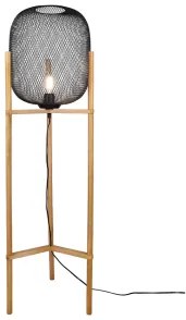 Lampadar 1 bec E27 CALIMERO R40561032 TRIO