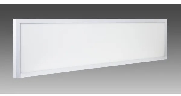 Brilagi - Aplica LED pentru baie FRAME, 50W, 230V, 3000/4000/6000K, IP44, albă